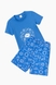 Піжама для хлопчика Kilic BL-3 8-9 років Синій (2000989739692S) Фото 1 з 9
