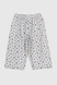 Піжама жіноча DALMINA 28026 XL Персиково-сірий (2000990605177А) Фото 17 з 19