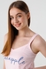 Пижама женская Elen LPK4170/13/01 XL Розовый (2000990504463А) Фото 2 из 19