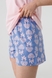 Пижама женская Elen LPK4170/13/01 XL Розовый (2000990504463А) Фото 5 из 19