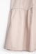 Сукня однотонна жіноча Ateks 8817 L Бежевий (2000989618867S) Фото 13 з 13