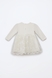 Сукня святкова Mini Papi 252 86 см Білий (2000903819776D) Фото 11 з 14