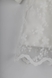 Сукня святкова Mini Papi 252 86 см Білий (2000903819776D) Фото 12 з 14