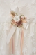 Сукня святкова Mini Papi 252 86 см Білий (2000903819776D) Фото 7 з 14