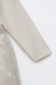 Сукня святкова Mini Papi 252 86 см Білий (2000903819776D) Фото 5 з 14
