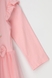 Сукня з принтом для дівчинки Atabey 18941.0 86 см Рожевий (2000989613435D) Фото 2 з 4