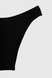 Плавки однотонные женские P3706-1 42 Черный (2000990355102A) Фото 9 из 11
