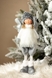 Різдвяна Лялька Янгол OY52627 Різнокольоровий (2002014441792)(NY) Фото 1 з 5