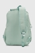 Рюкзак для дівчинки E4510 М'ятний (2000990514783A) Фото 4 з 10