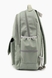 Рюкзак школьный 36 Зеленый (2000904769742A) Фото 3 из 5