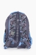 Рюкзак шкільний Kite K22-855M-1+баф Різнокольоровий (4063276059789A) Фото 4 з 7