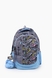 Рюкзак шкільний Kite K22-855M-1+баф Різнокольоровий (4063276059789A) Фото 2 з 7
