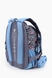 Рюкзак шкільний Kite K22-855M-1+баф Різнокольоровий (4063276059789A) Фото 5 з 7
