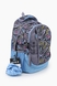 Рюкзак шкільний Kite K22-855M-1+баф Різнокольоровий (4063276059789A) Фото 1 з 7