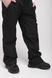 Штани на шлейках для хлопчика Snowgenius F-3 140 см Чорний (2000989454519D) Фото 5 з 10