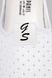 Сліпони жіночі Gipanis BSF-526 40 Білий (2000990509192S) Фото 10 з 11