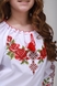 Рубашка с вышивкой для девочки КОЗАЧЕК ЗОРЯНА 140 см Разноцветный (2000903981909D) Фото 5 из 14
