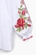 Сорочка з вишивкою для дівчинки КОЗАЧЕК ЗОРЯНА 86 см Різнокольоровий (2000902207772D) Фото 12 з 14