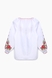 Сорочка з вишивкою для дівчинки КОЗАЧЕК ЗОРЯНА 140 см Різнокольоровий (2000903981909D) Фото 13 з 14