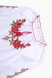 Сорочка з вишивкою для дівчинки КОЗАЧЕК ЗОРЯНА 86 см Різнокольоровий (2000902207772D) Фото 11 з 14