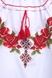 Сорочка з вишивкою для дівчинки КОЗАЧЕК ЗОРЯНА 86 см Різнокольоровий (2000902207772D) Фото 10 з 14