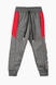 Спортивные штаны Atescan 2114 110 Серый (2000904601936D) Фото 1 из 6