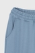 Спортивные брюки карго однотонные женские Blue World 2307-K S Голубой (200098999959991D) Фото 10 из 14
