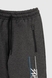 Спортивні штани з принтом для хлопчика Pitiki 009769 134 см Антроцит (2000990045584D) Фото 9 з 11