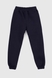 Спортивні штани з принтом для хлопчика Pitiki 1925 152 см Синій (2000990143860W) Фото 6 з 10