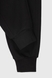Спортивные штаны с принтом Yekipeer 9809 140 см Черный (2000990066602W) Фото 7 из 11