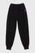 Спортивные штаны с принтом Yekipeer 9809 140 см Черный (2000990066602W) Фото 10 из 11