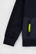 Спортивний костюм (кофта, штани) для хлопчика MAGO T357 152 см Темно-синій (2000989918479D) Фото 3 з 12