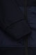 Спортивный костюм (кофта, штаны) для мальчика MAGO T357 128 см Темно-синий (2000989918424D) Фото 5 из 12
