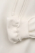 Спортивний костюм Pepper mint Takim-01 L Білий (2000989250111W) Фото 9 з 15