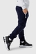 Спортивні штани з принтом для хлопчика Pitiki 1925 152 см Синій (2000990143860W) Фото 2 з 10