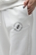 Спортивний костюм Pepper mint Takim-01 L Білий (2000989250111W) Фото 3 з 15