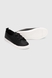 Туфли женские STILLI H08-4 36 Черно-белый (2000990430786A) Фото 5 из 9