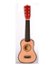 Іграшка Гітара M1370 Бежевий (2000989579625) Фото 1 з 2