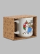 Чашка в подарунковій упаковці Kvarta 1515 Маленька красуня 210 мл Різнокольоровий (2000990583994) Фото 1 з 3
