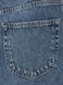 Спідниця джинсова жіноча Zeo Basic 4291 38 Синій (2000990562913S) Фото 9 з 11
