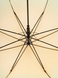 Зонт женский 559-22 Персиковый (2000990547378А) Фото 4 из 7