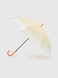 Зонт женский 559-22 Персиковый (2000990547378А) Фото 1 из 7