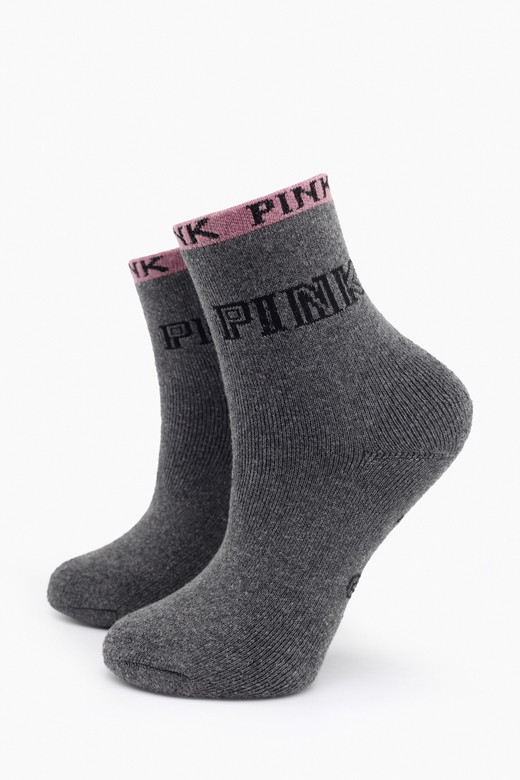 Фото Шкарпетки IDS Socks 5356 5-6 Різнокольоровий (2000904586370A)