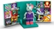 Конструктор LEGO® VIDIYO Unicorn DJ BeatBox (Битбокс "Единорог ди-джей") 84 деталей (43106) (5702016911794) Фото 4 з 5