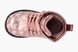 Ботинки Bessky Q120-5 26 Розовый (2000904806775D) Фото 7 из 8