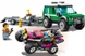 Конструктор LEGO Транспортер гоночного багі 60288 (5702016889734) Фото 2 з 3