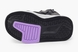 Кросівки-скейтера Мишеня T208-2 32 Чорно-фіолетовий (2000989120520D) Фото 6 з 7