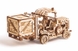 Механически сувенирно-коллекционная модель "Погрузчик" 0234 (4820195190234) Фото 2 из 9