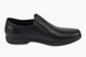 Туфлі чоловічі KARAT 14-353-1 45 Чорний (2000989523239D) Фото 4 з 5