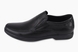 Туфлі чоловічі KARAT 14-353-1 41 Чорний (2000989523123D) Фото 2 з 5